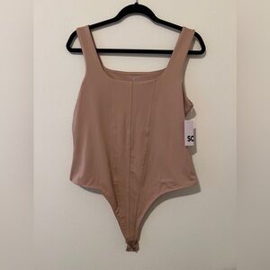 NWT SO Bodysuit